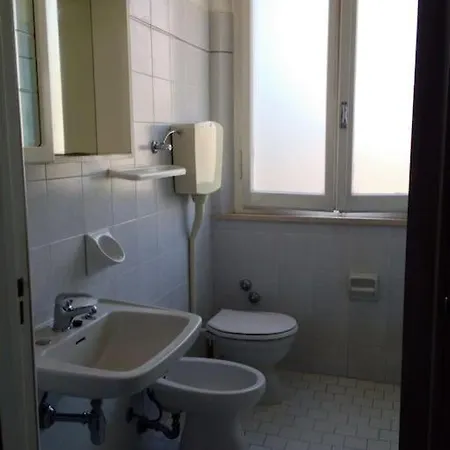Appartement Residenza Campana *