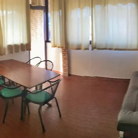 Residenza Campana