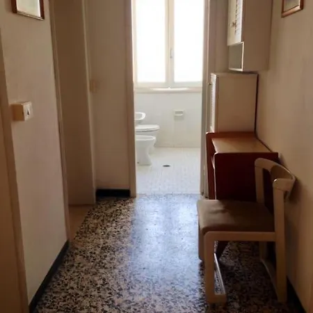 Apartamento Residenza Campana San Mauro Mare
