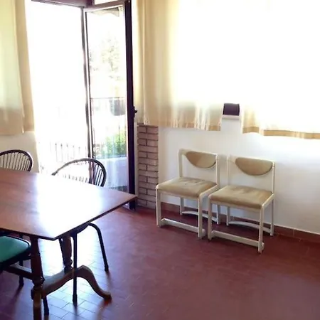Residenza Campana Apartamento San Mauro Mare
