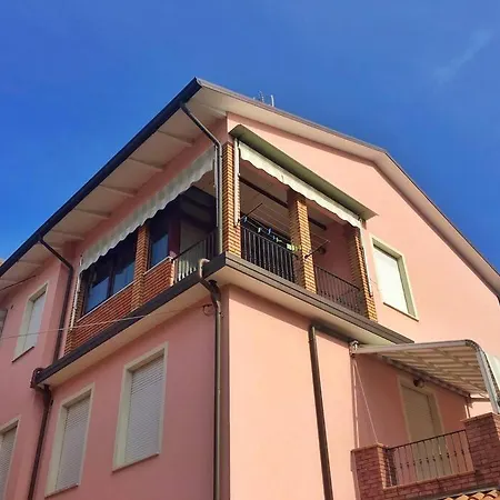 Residenza Campana Apartamento *